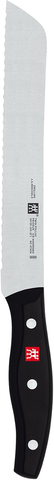 ZWILLING Twin Signature 8" Bread Knife