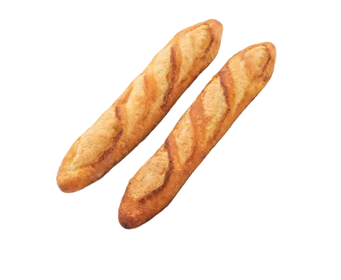 Baguette Bread Pan