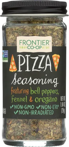 Frontier Co-op Pizza Seasoning