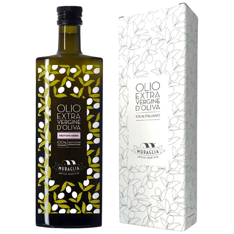 Antico Frantoio Muraglia Extra Virgin Olive Oil