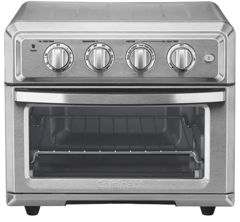 Cuisinart Air Fryer Toaster Oven