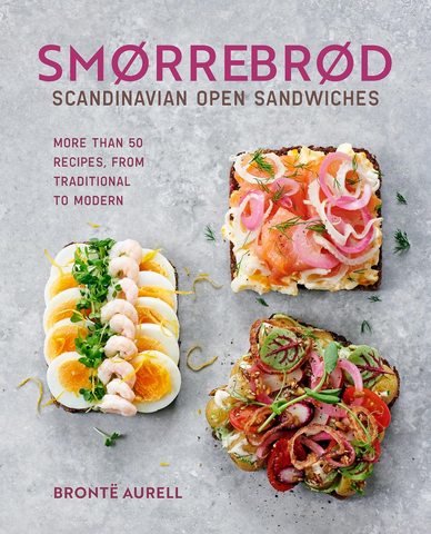 Smørrebrød: Scandinavian Open Sandwiches