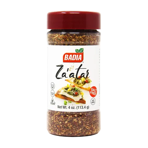 Za'atar