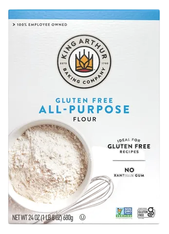 King Arthur Gluten-Free All-Purpose Flour