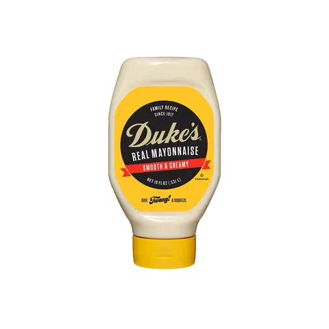 Duke's Real Mayonnaise