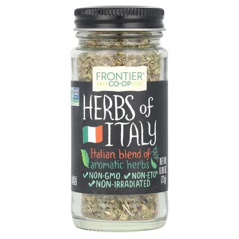 Frontier Herb Italian Seasoning Blend