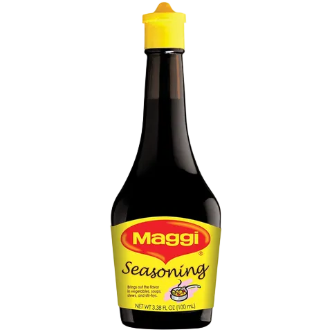 Maggi Seasoning Sauce
