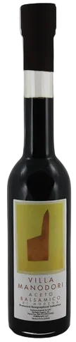 Villa Manodori Balsamic Vinegar