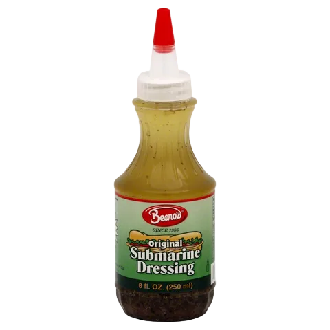Beano's Submarine Dressing
