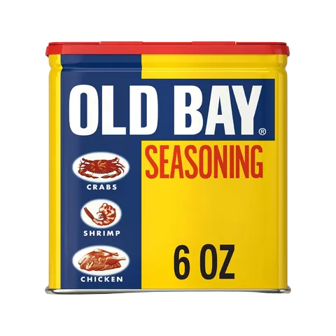 Old Bay Seasoning