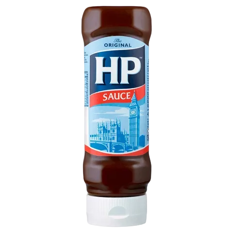 HP Sauce