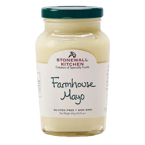 Stonewall Kitchen Farmhouse Mayo