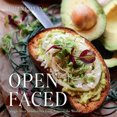 Open-Faced