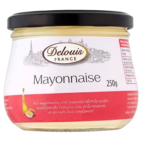 Delouis Mayonnaise