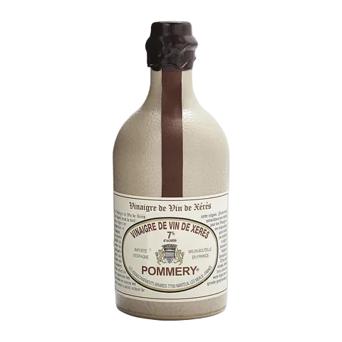Pommery Sherry Vinegar