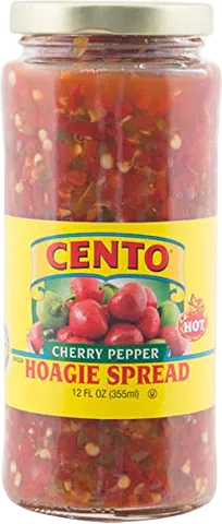 Cento Hoagie Spread Hot