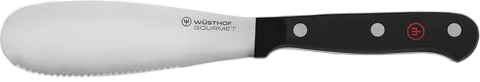 Wüsthof Gourmet Serrated Sandwich Spreader