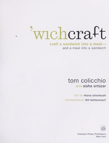 'wichcraft