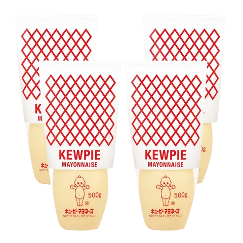 Kewpie Mayonnaise