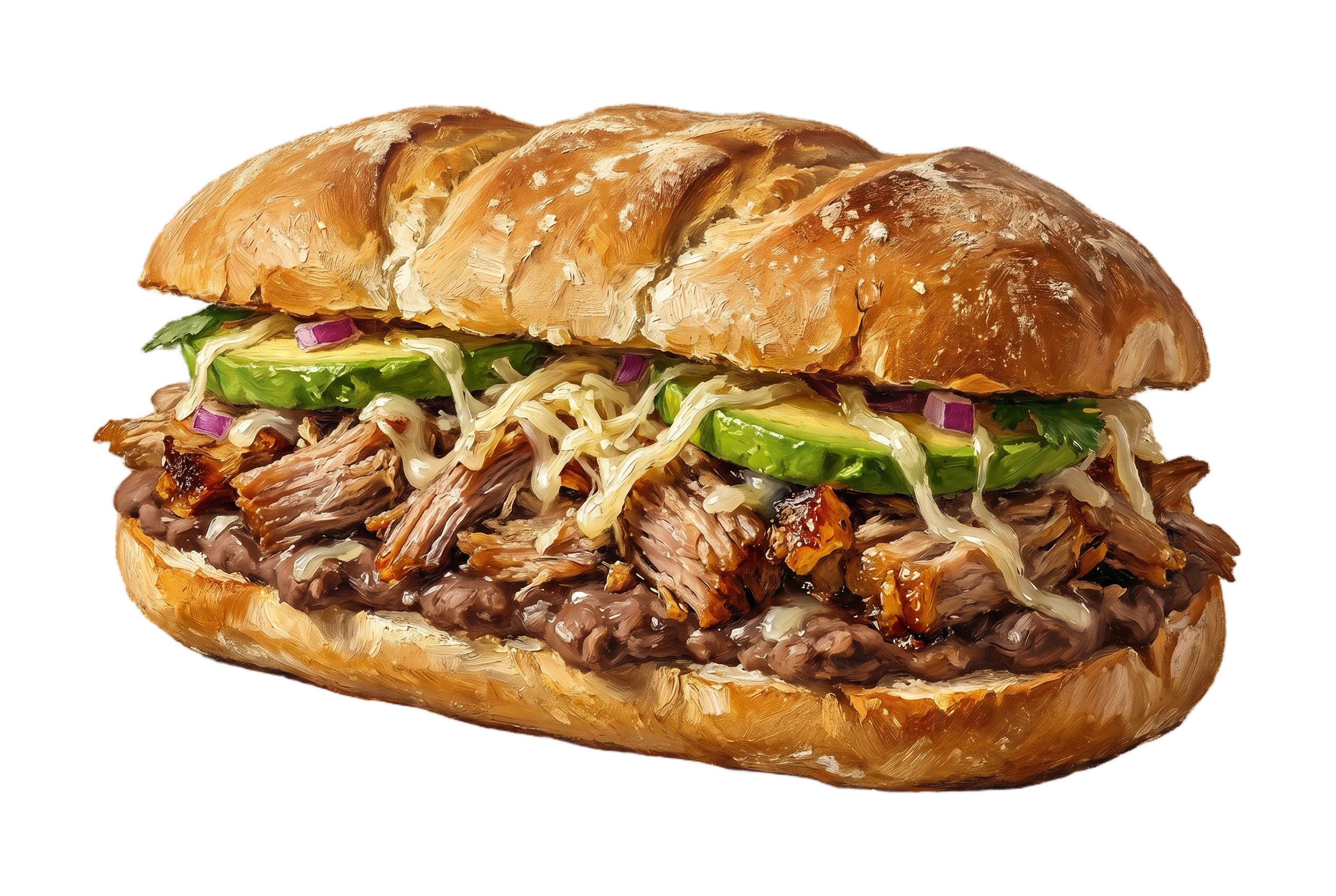 Torta