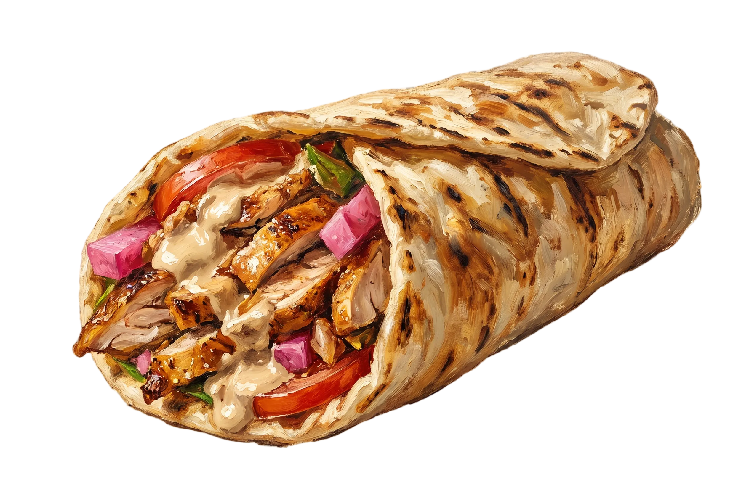 Shawarma