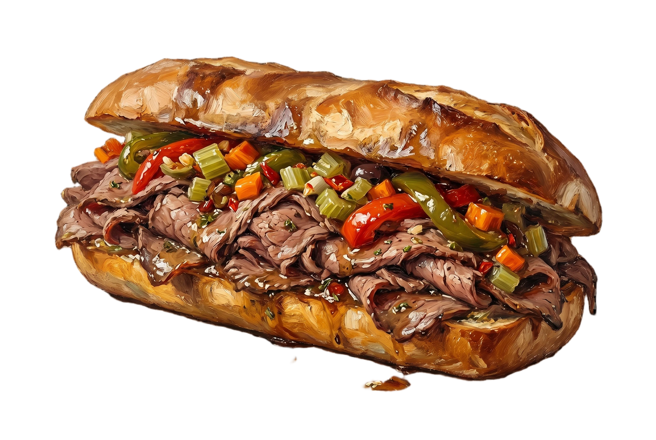 Italian Beef