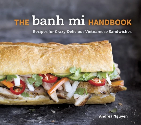 The banh mi handbook