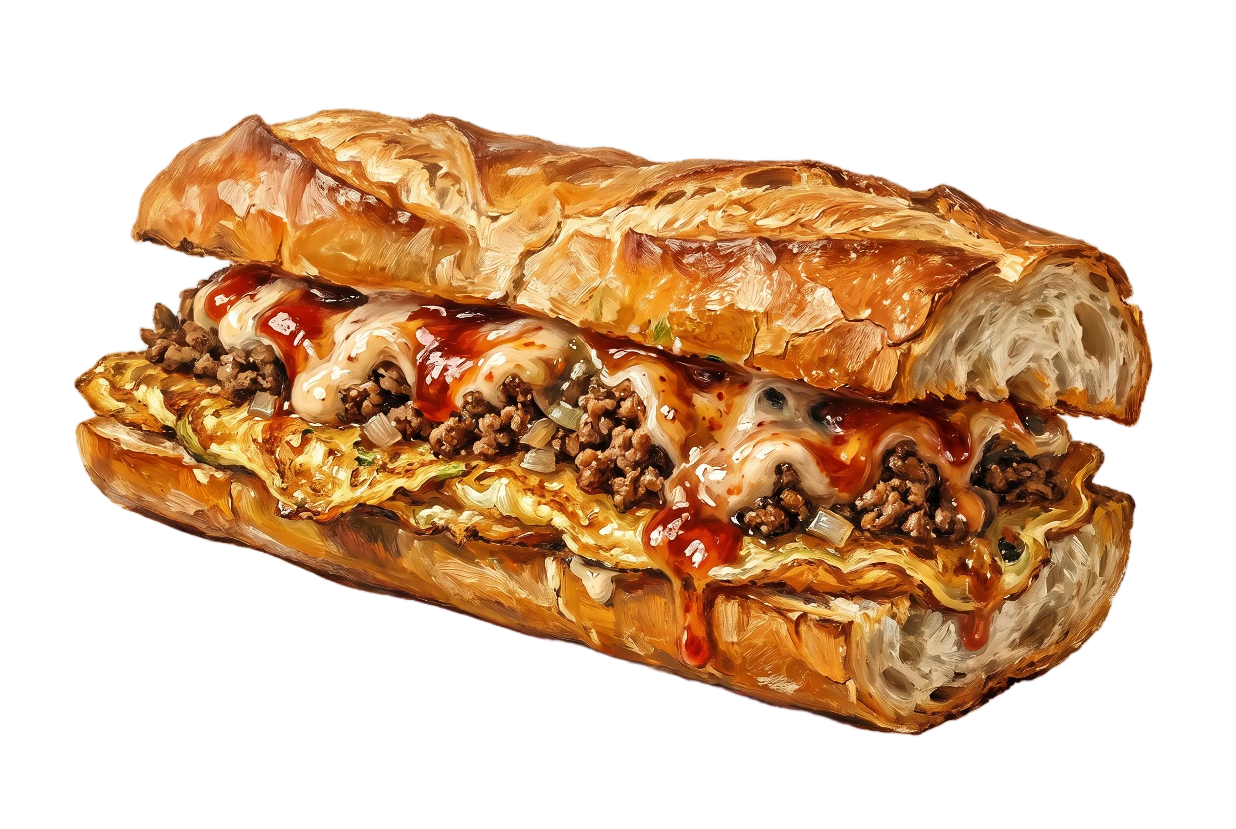 Roti John