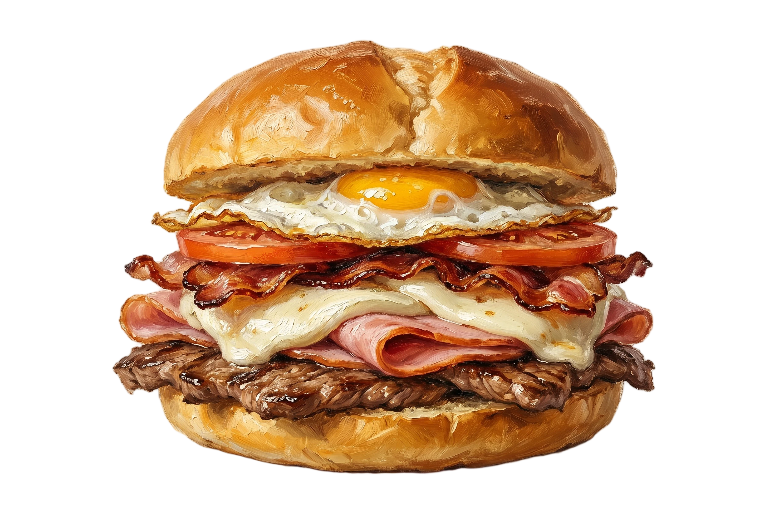 Chivito