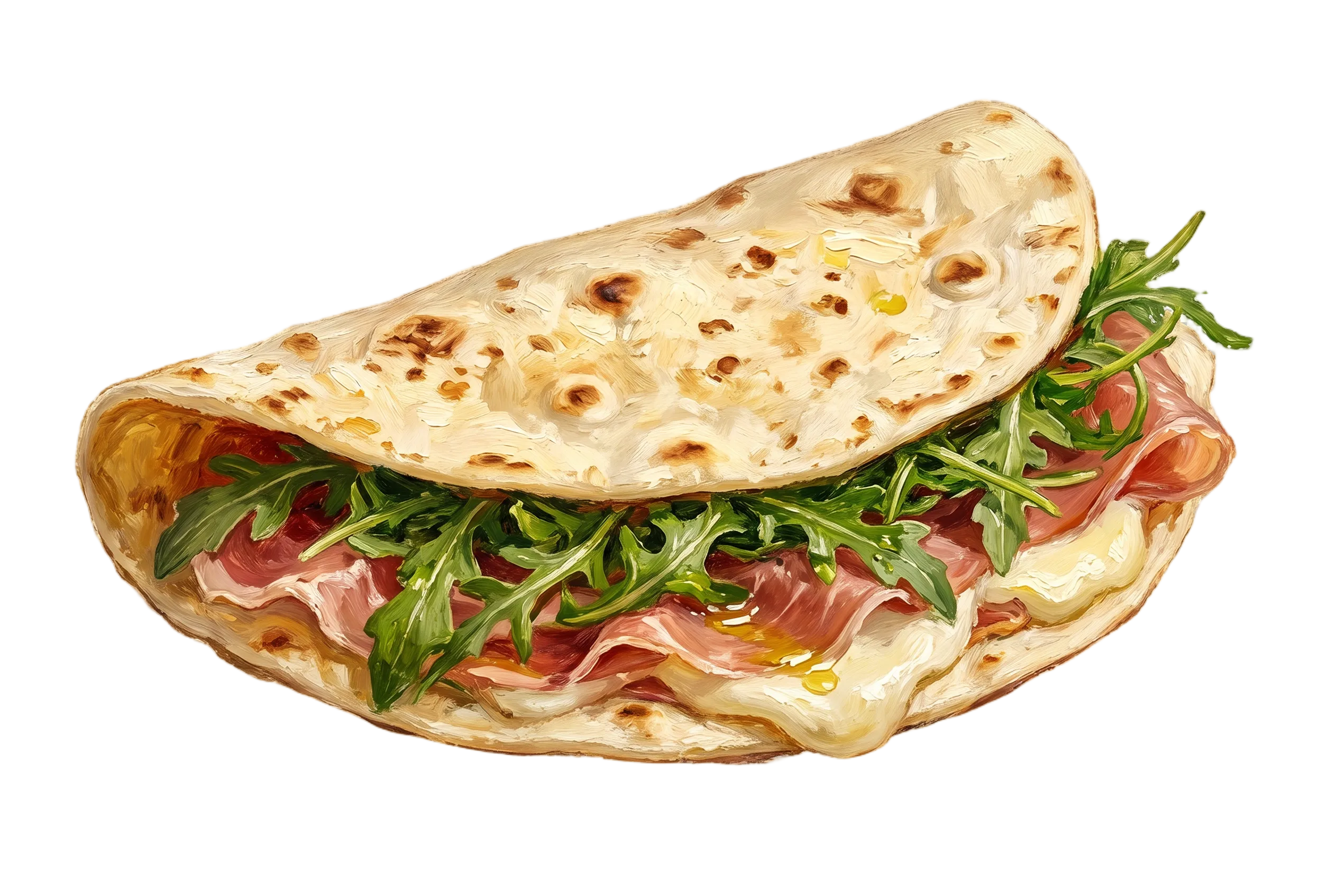 Piadina