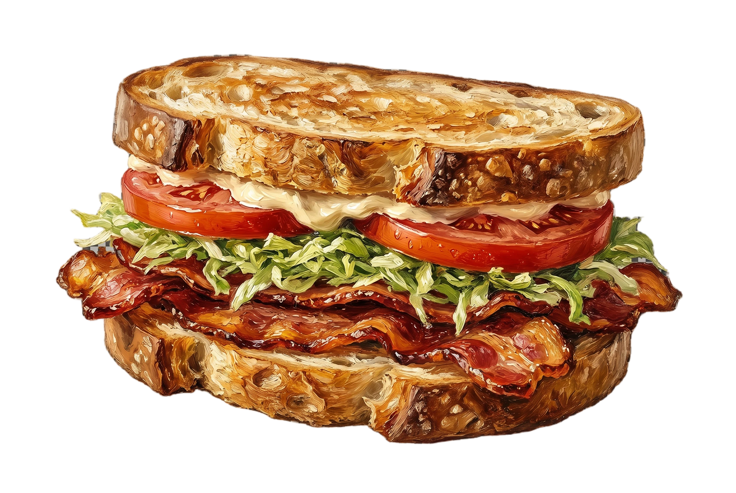 How to Keep a Sandwich From Getting Soggy