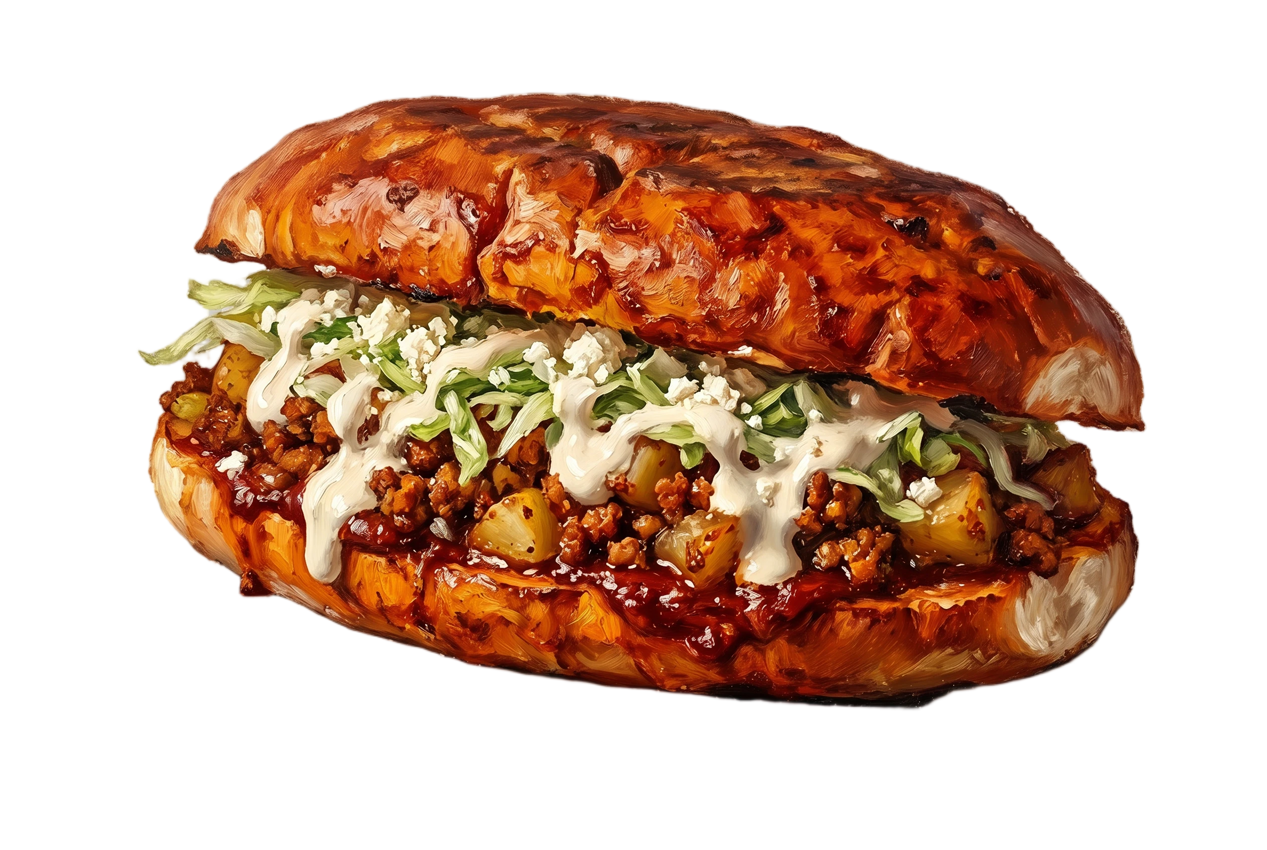 Pambazo