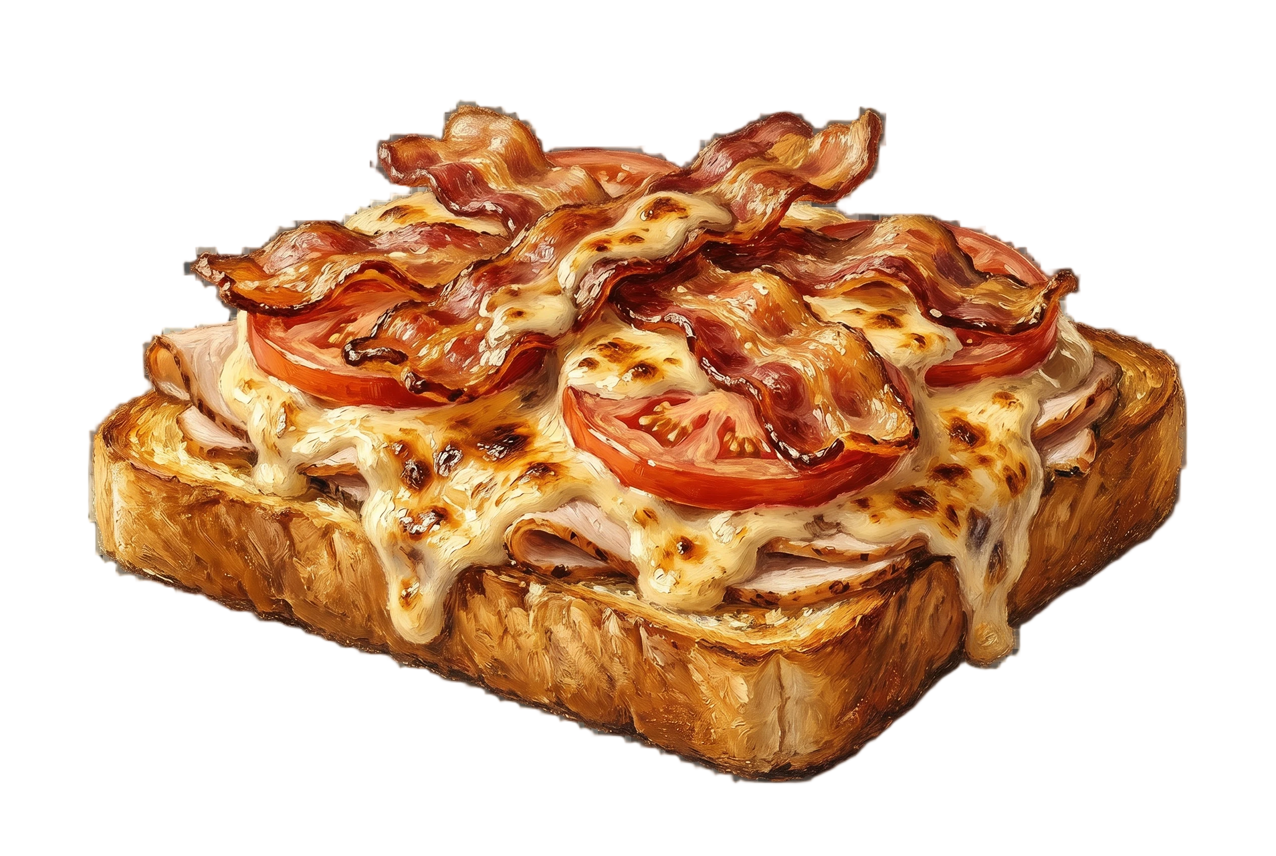Hot Brown