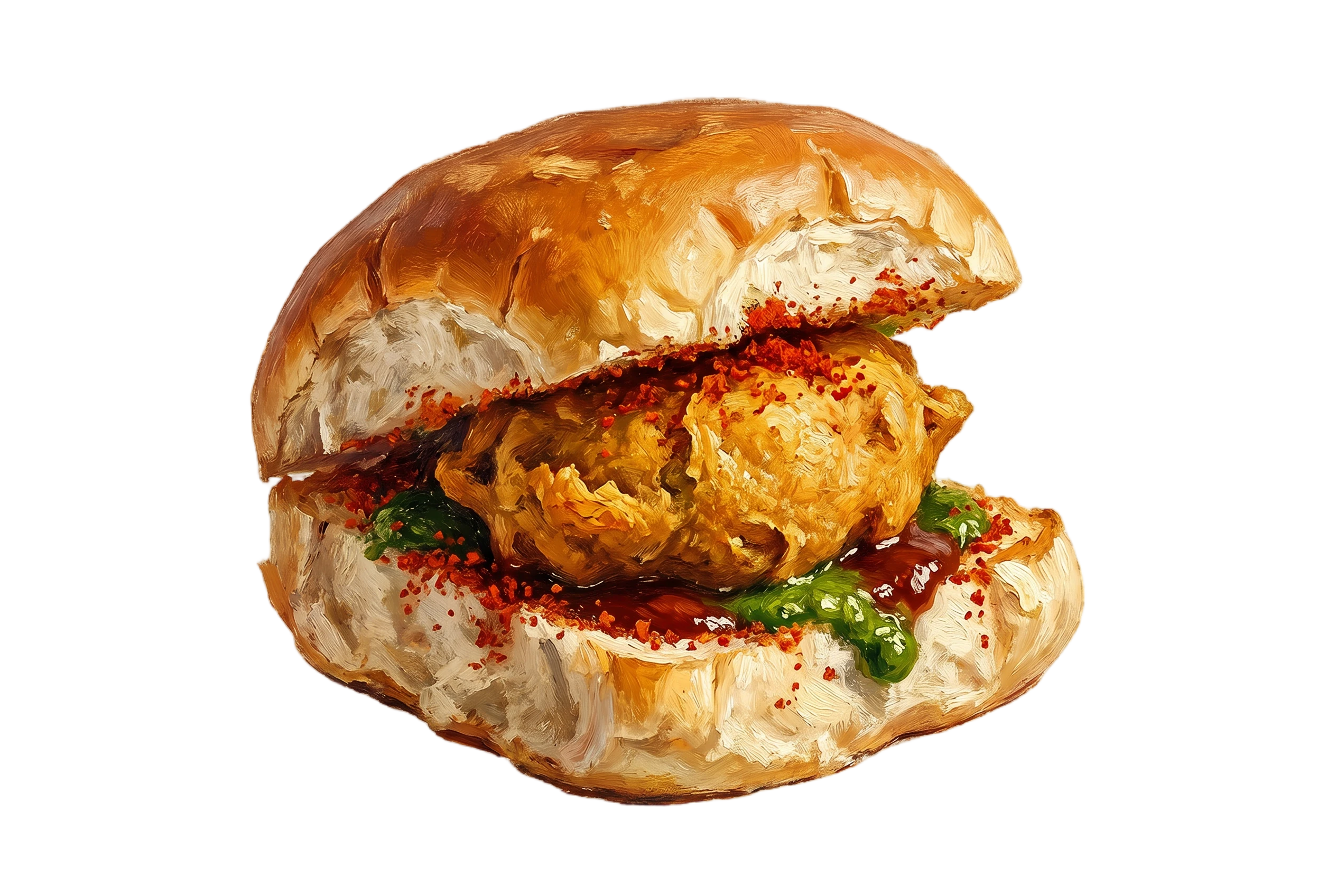 Vada Pav