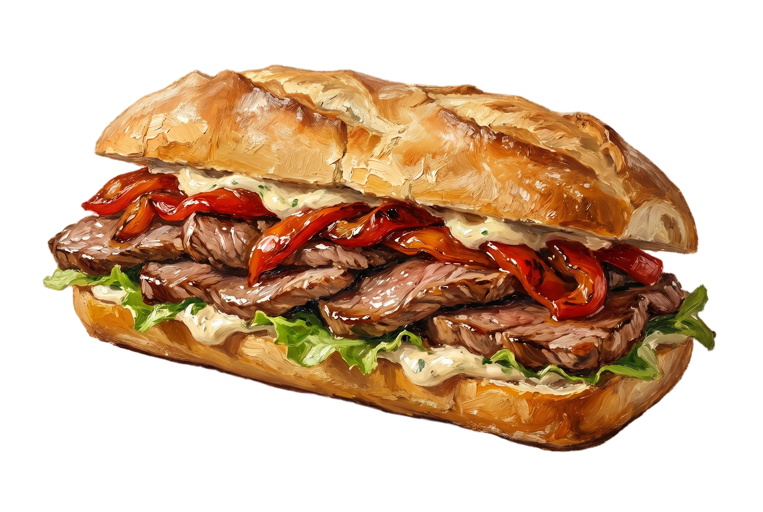 Pepito de Ternera