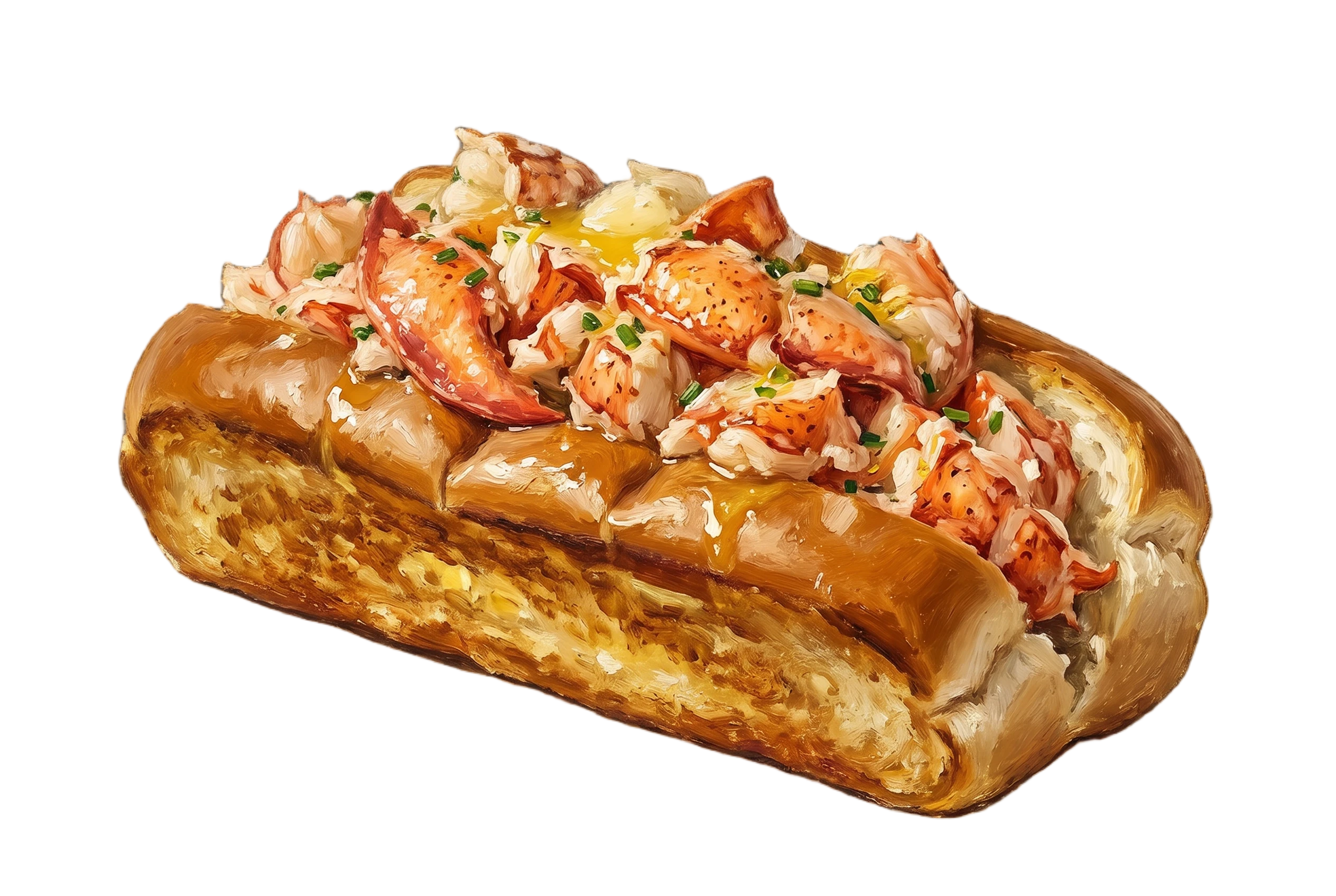 Lobster Roll