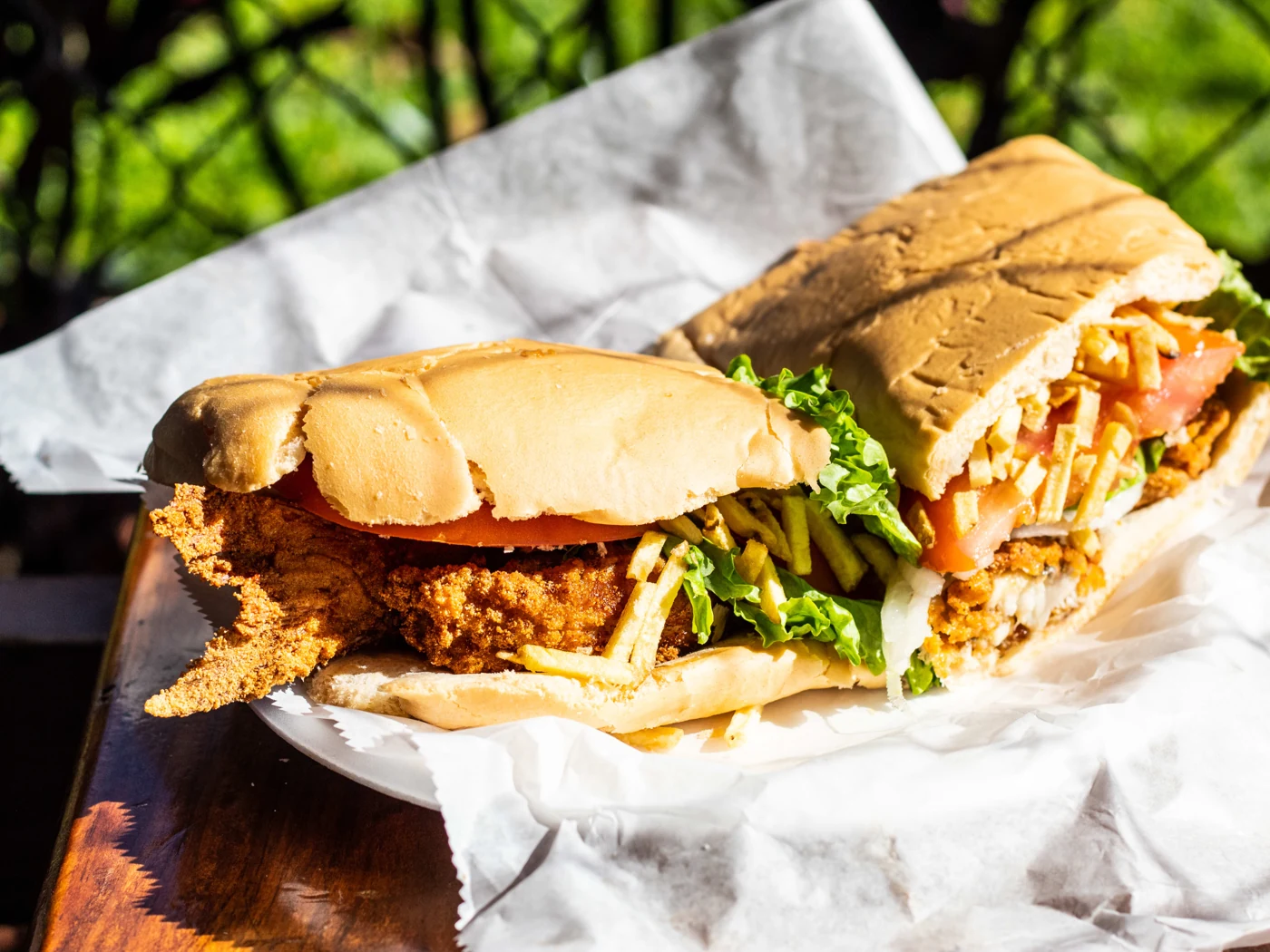 pan con minuta at Reyes Juice Fruits & Nursery