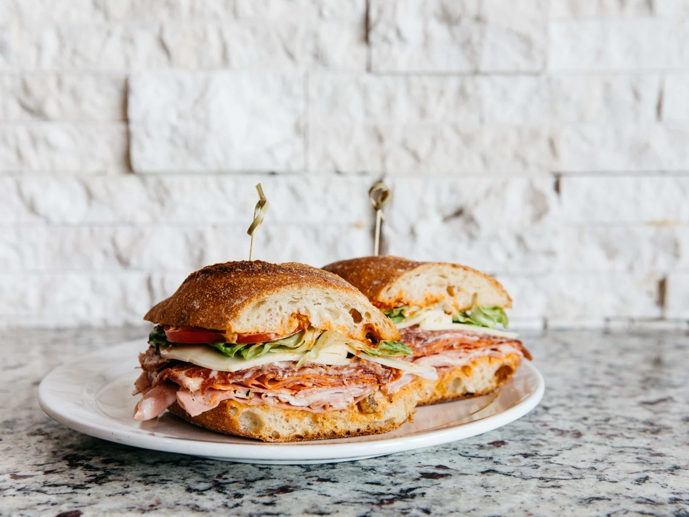 The Dante at Tempesta Market