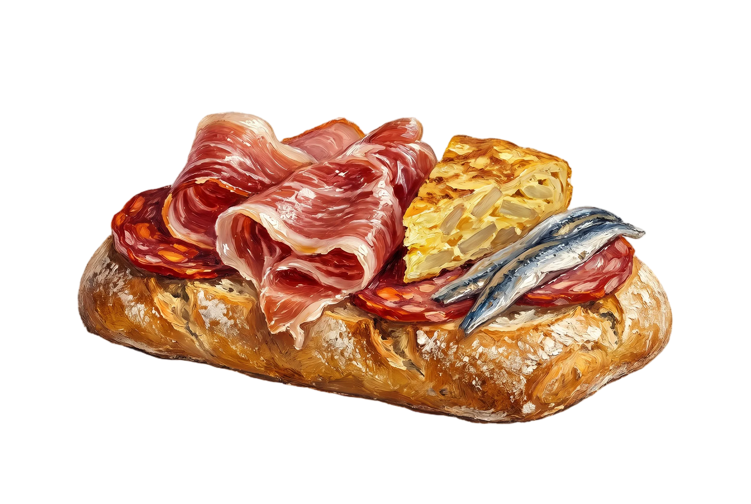 Montadito