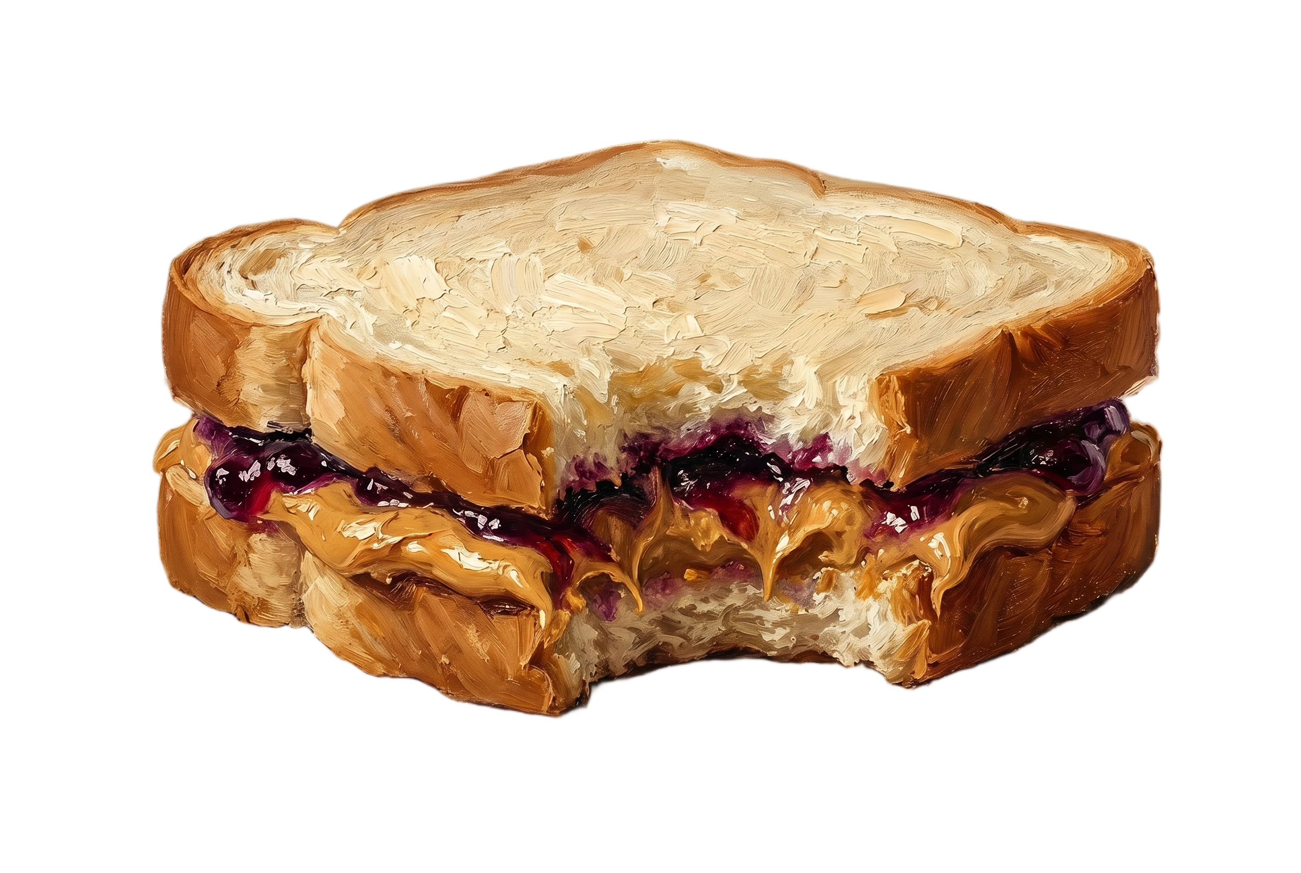 Peanut Butter & Jelly