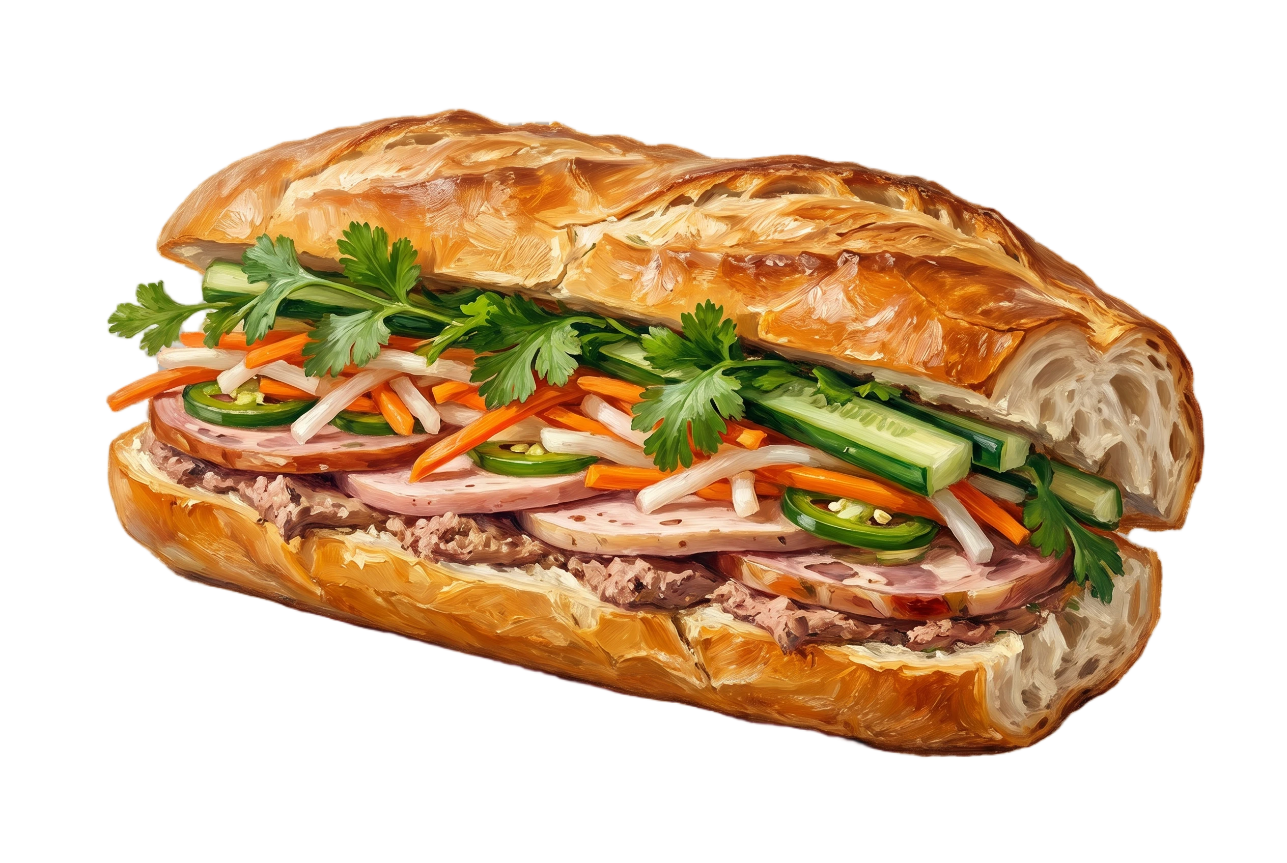Bánh Mì