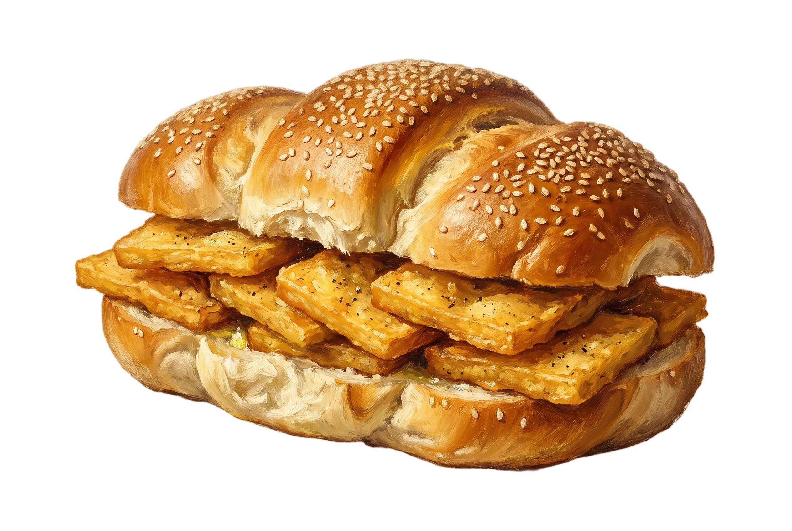 Pane e Panelle