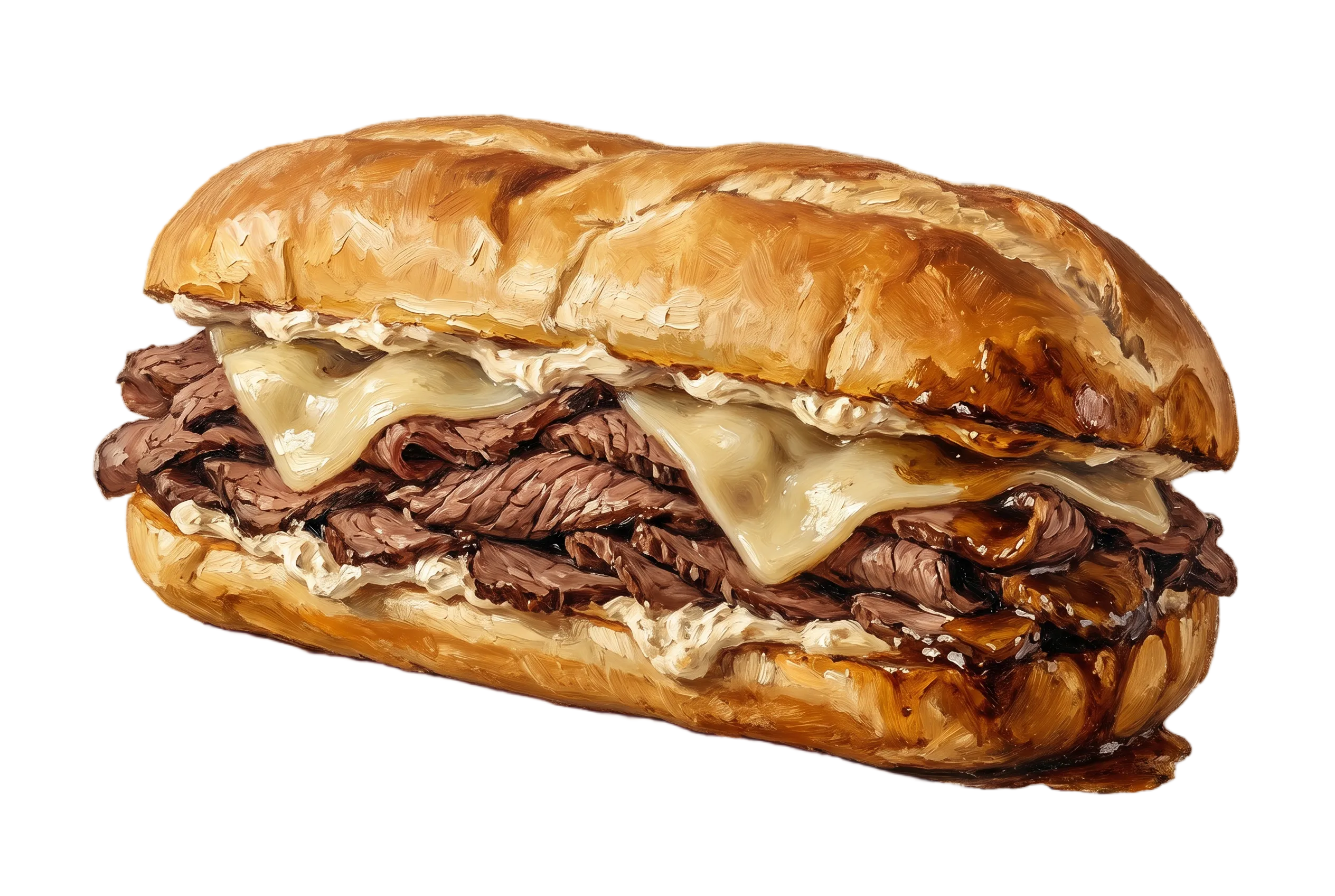 Beef Dip
