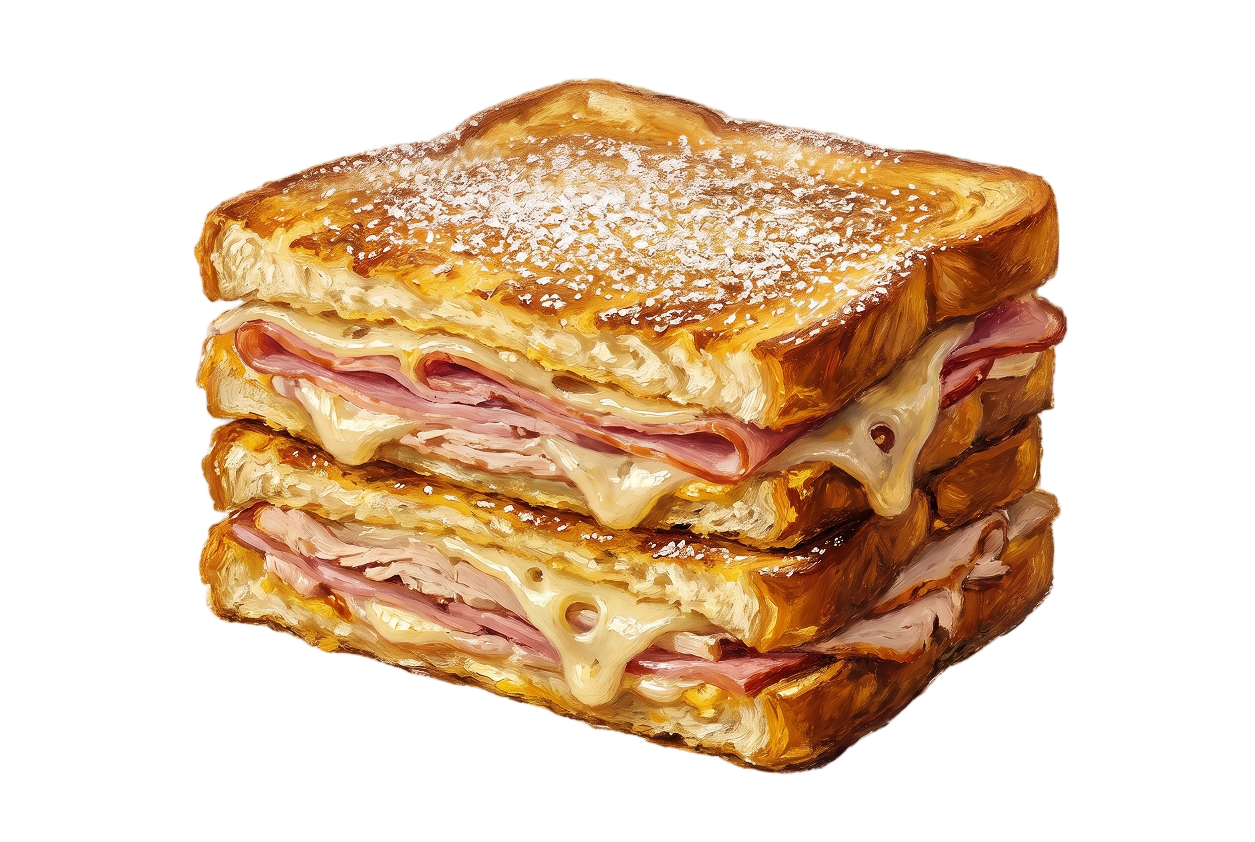 Monte Cristo