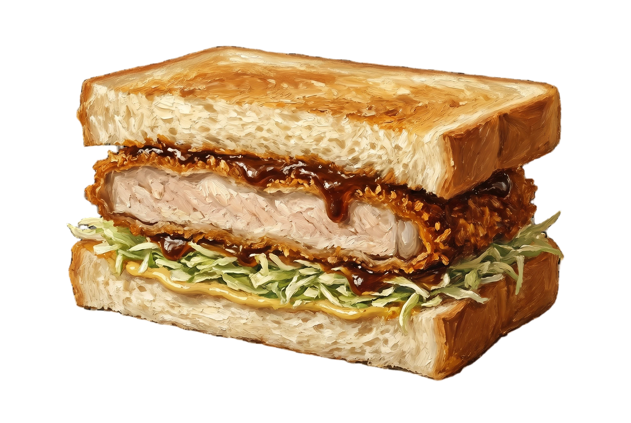 Katsu Sando