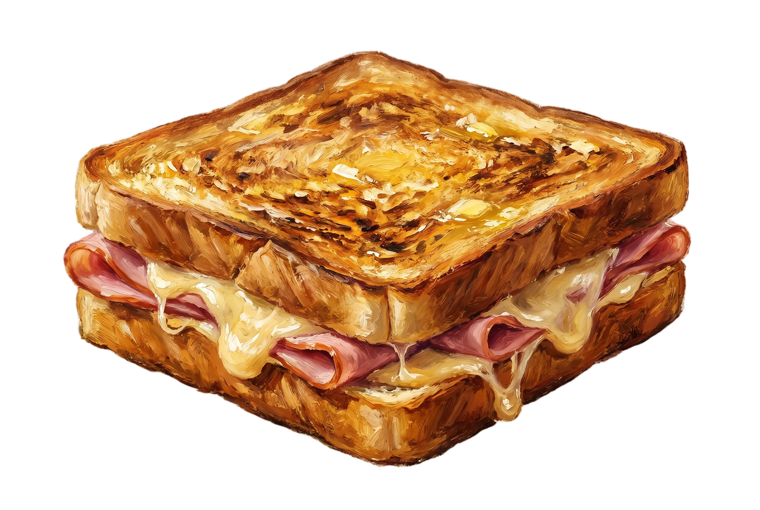 Tosta Mista