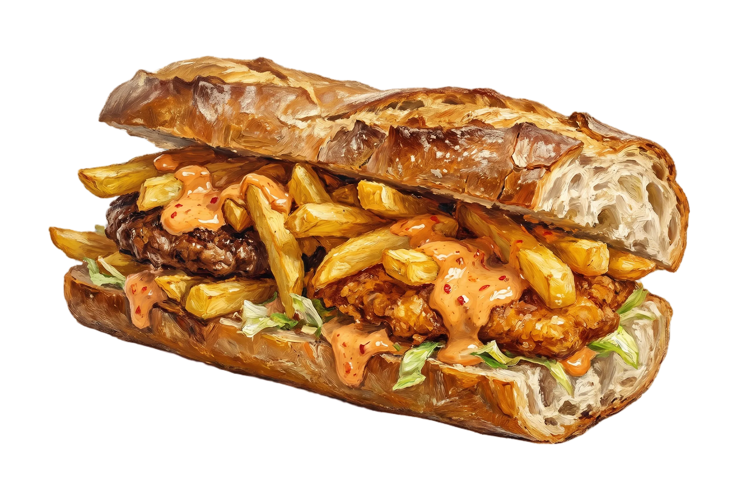 Mitraillette