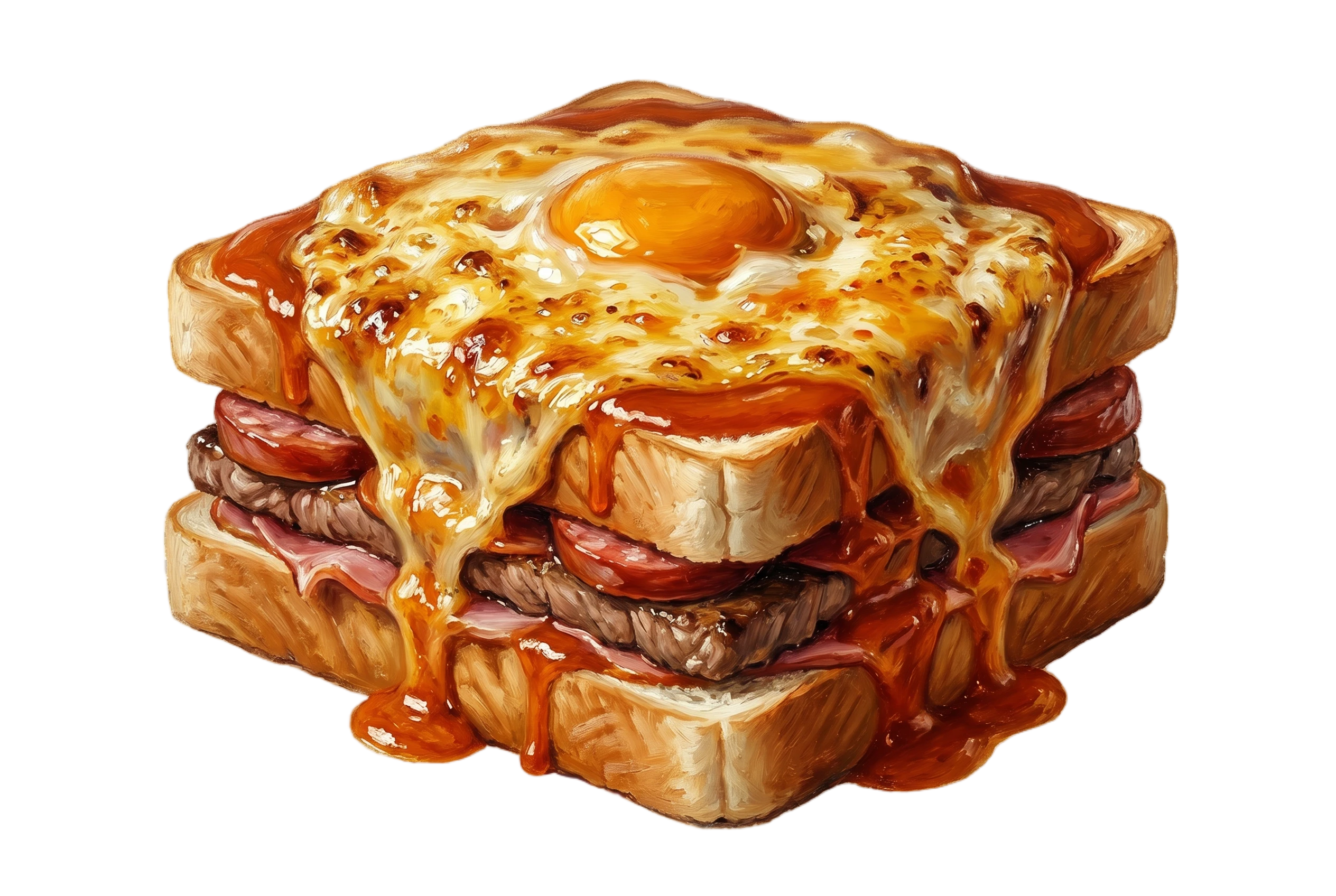 Francesinha