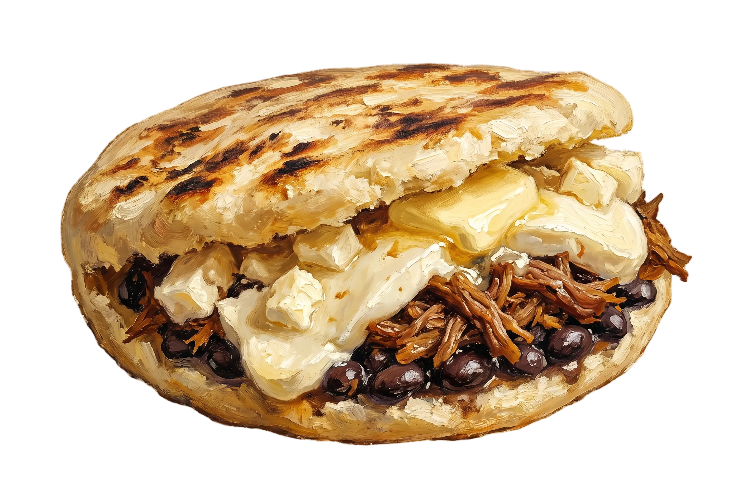 Arepa