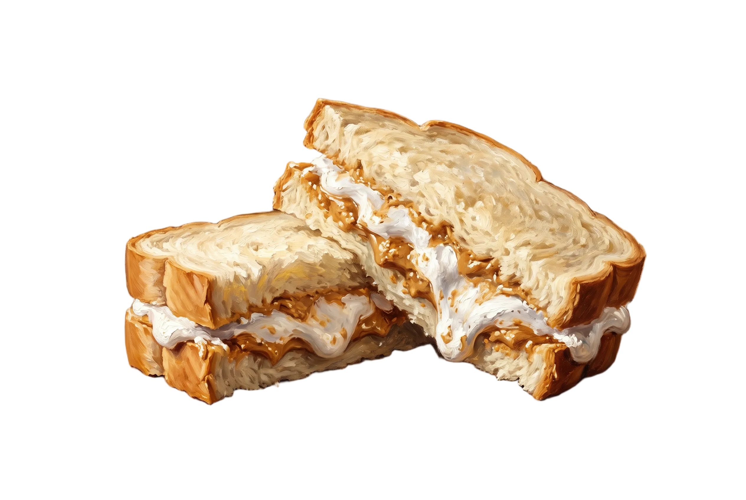 Fluffernutter